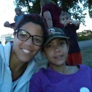 Meet your Posher, Daina